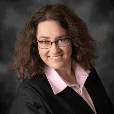 Jennifer L. Grahek, J.D. Photo